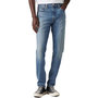 Voir la diapositive 1 : Levi's Jean 512  Moyen Homme Levi's   W29