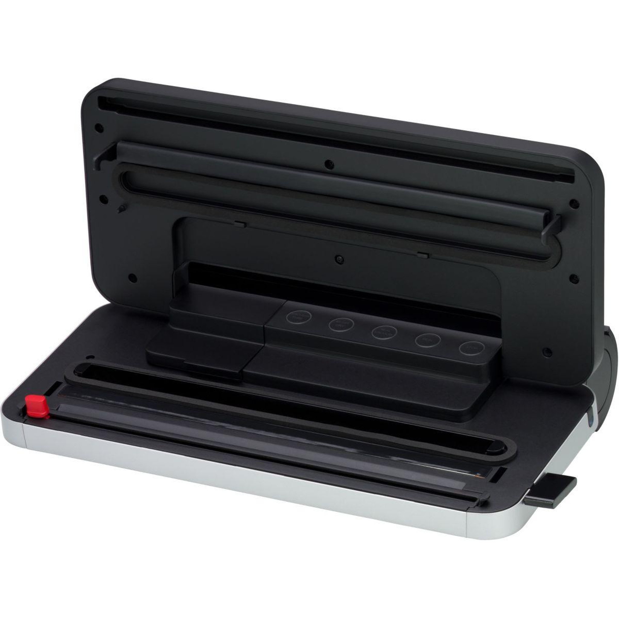Voir la diapositive 2 : WMF Machine sous vide LONO machine sous vide
