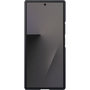Voir la diapositive 1 : Samsung Coque Z Fold 7 coque silicone noir + VT