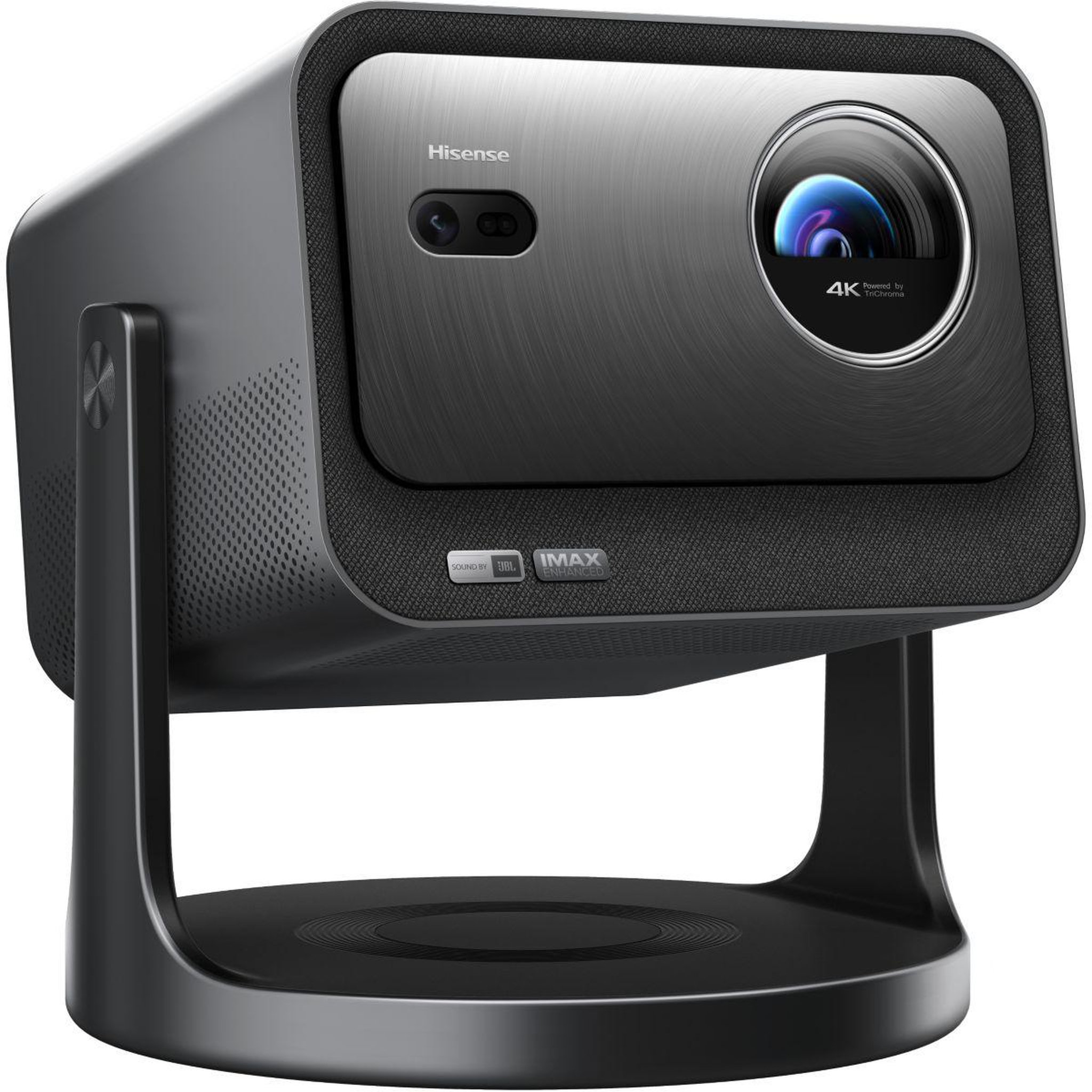 Voir la diapositive 3 : Hisense Vidéoprojecteur home cinéma laser c3