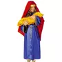  Costume Vierge Marie - Fille - 7/8 ans (122 à 128 cm)