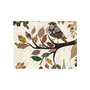 Voir la diapositive 2 : Paris Prix Papier Peint  Oiseau sur Branche Patchwork