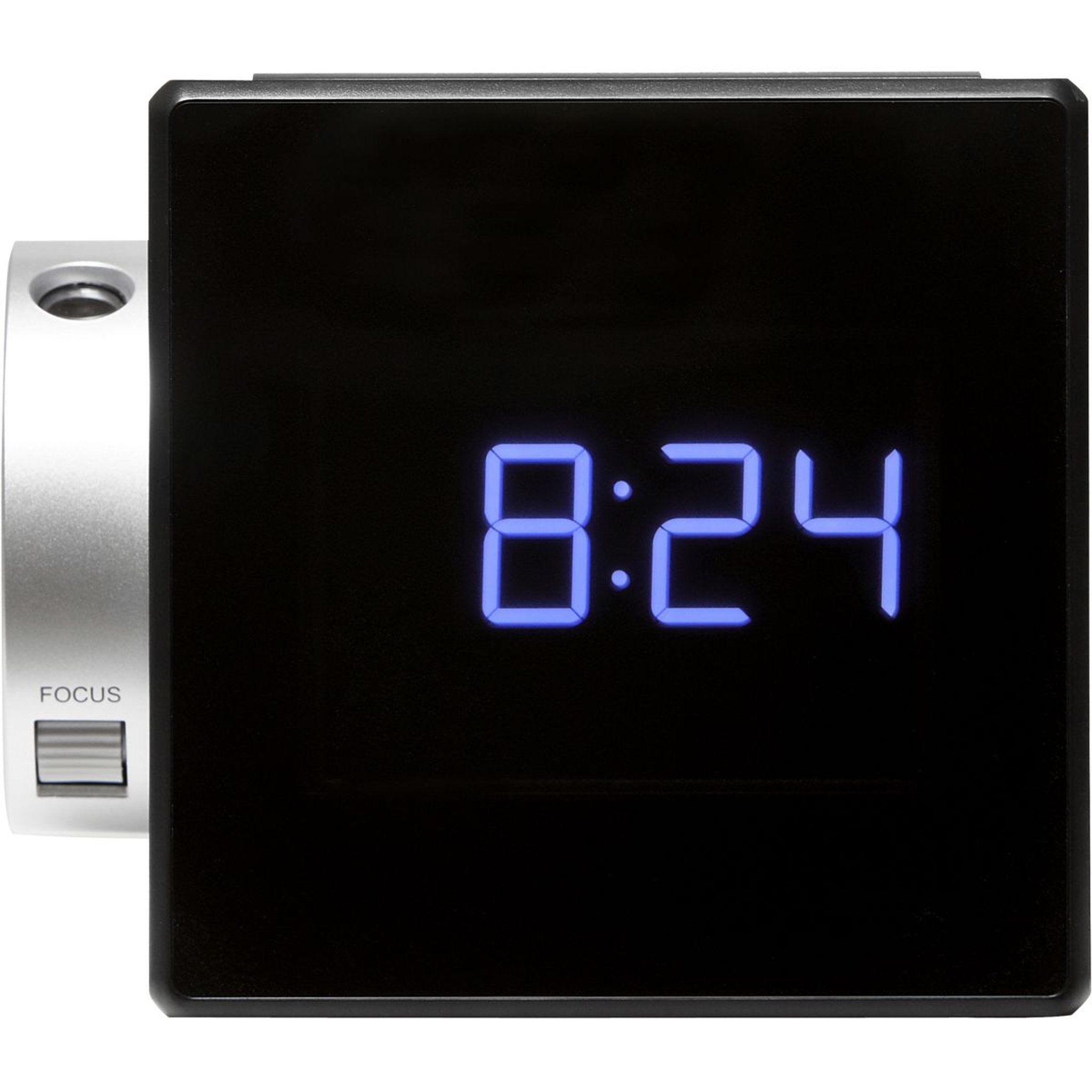Voir la diapositive 1 : SONY Radio réveil ICFC1PJ.CEF