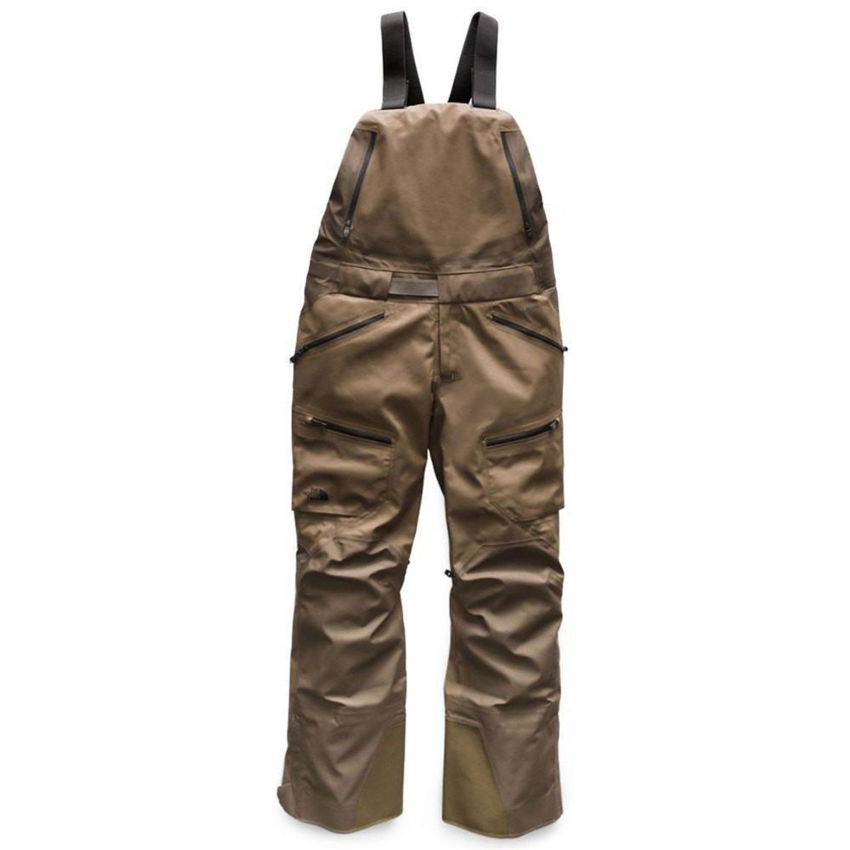 THE NORTH FACE Salopette kaki femme The North Face Beech Green Fuse