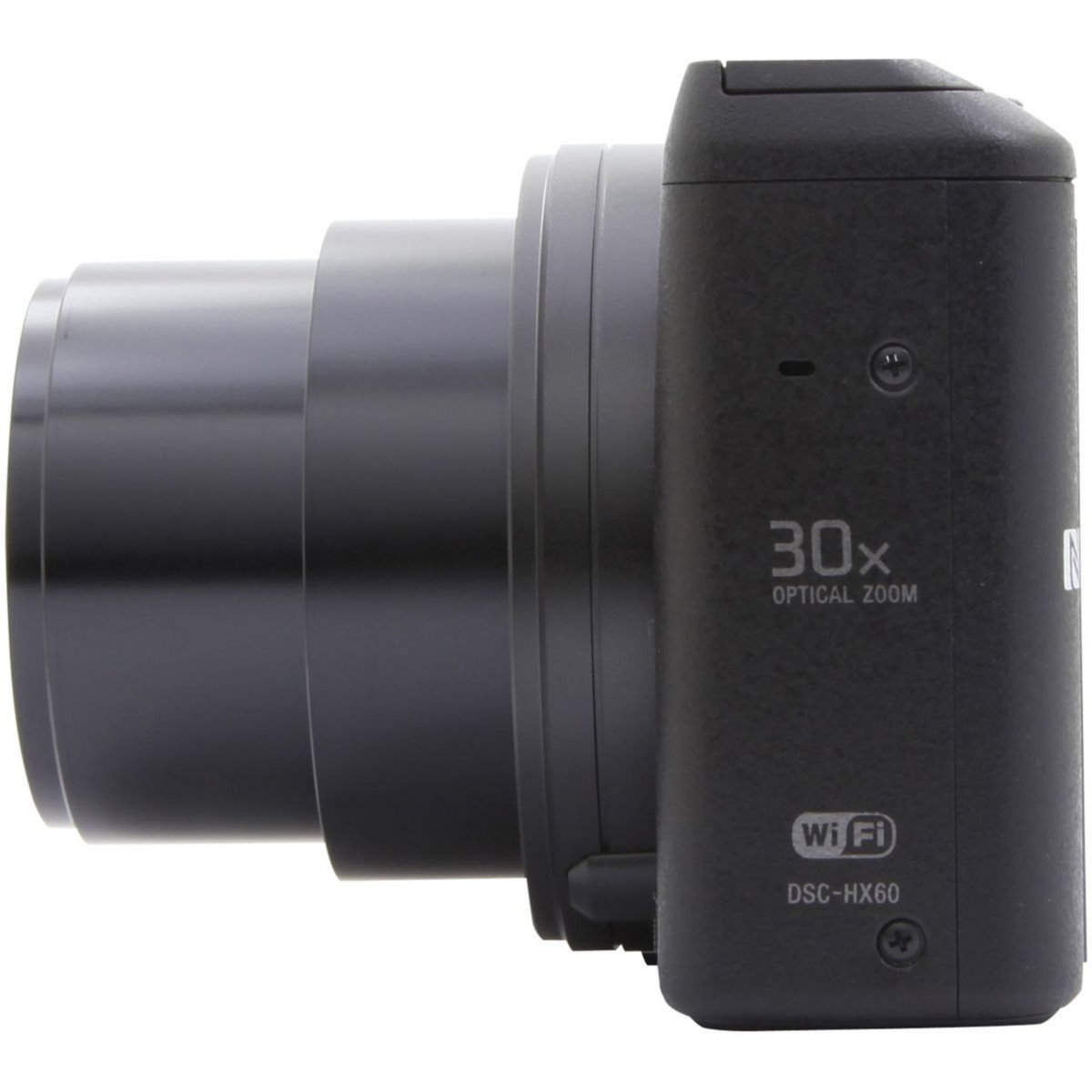 SONY Appareil photo Compact DSC-HX60