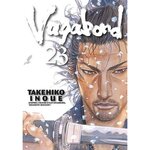 VAGABOND TOME 23, Inoué Takehiko