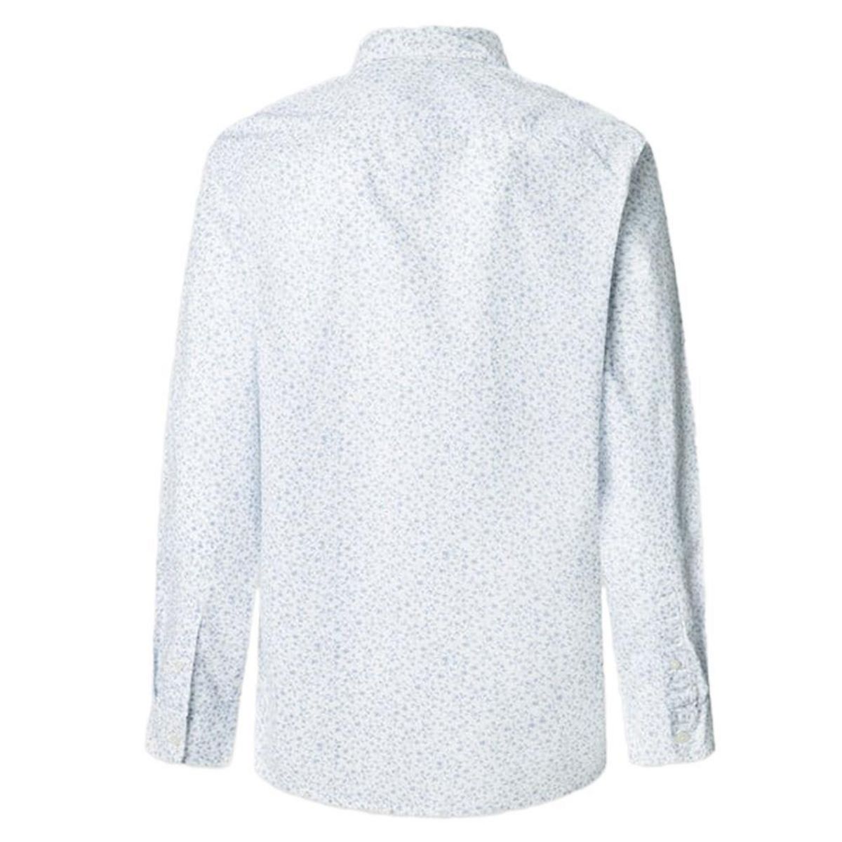 Pepe Jeans Chemise Blanc/ Homme Pepe jeans Anson