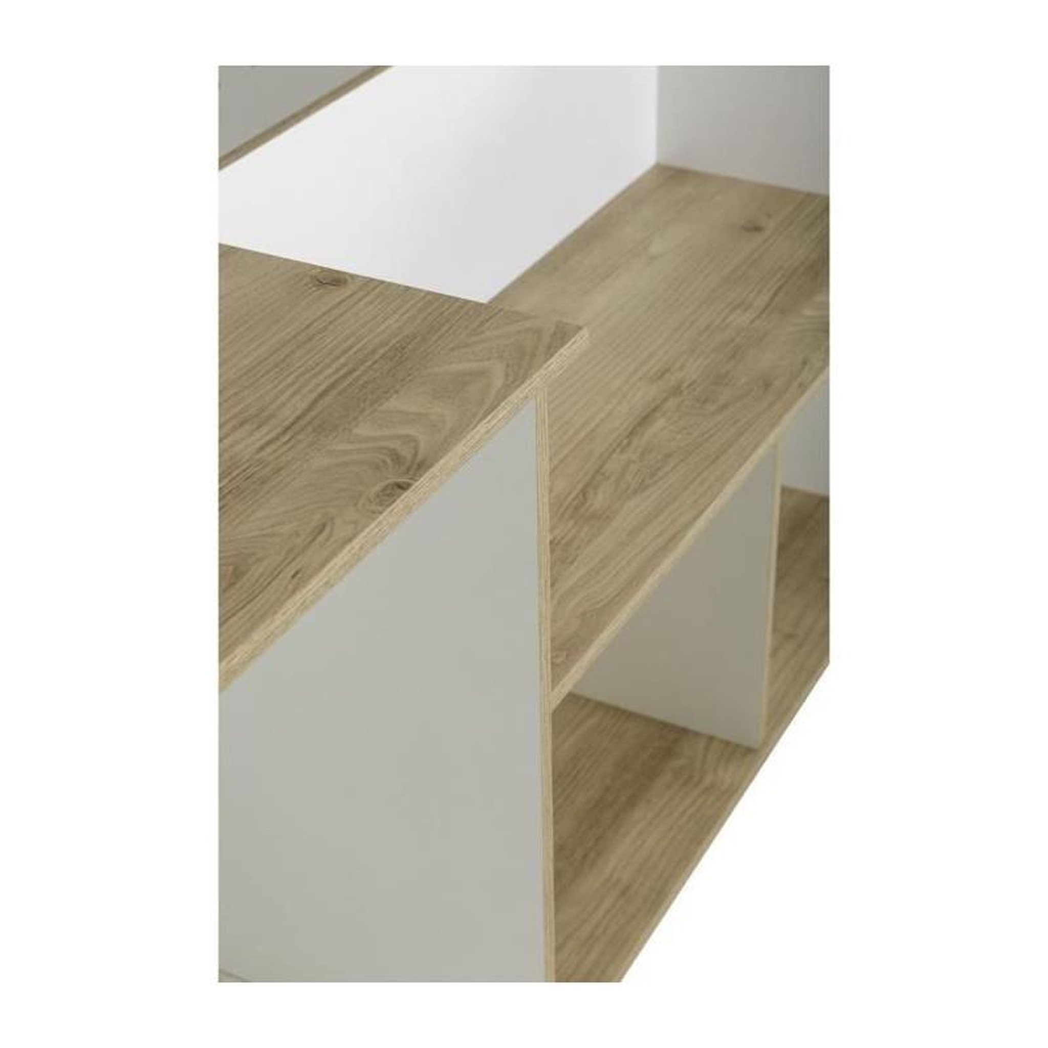 Voir la diapositive 6 : GALIPETTE Lit combiné oscar 90x190 cm