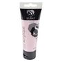 Voir la diapositive 2 : Paris Prix Tube de Peinture Acrylique  Matisse  75ml Rose Pastel