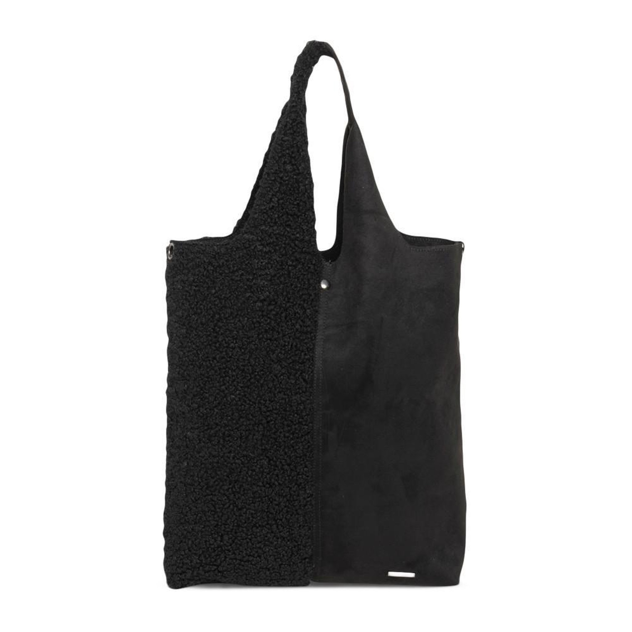 MANOUKIAN Sac Fourre Tout  Femme Manoukian prudy. Coloris disponibles : Noir