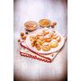Voir la diapositive 3 : MOULINEX Kit de pâtisserie pour robot COMPANION / I-COMPANION