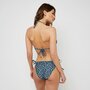 Voir la diapositive 2 : Maillot de bain Marine femme