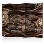 Voir la diapositive 1 : Paris Prix Paravent 5 Volets  Chocolate River  172x225cm