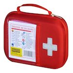 OUTIFRANCE Trousse de secours btp