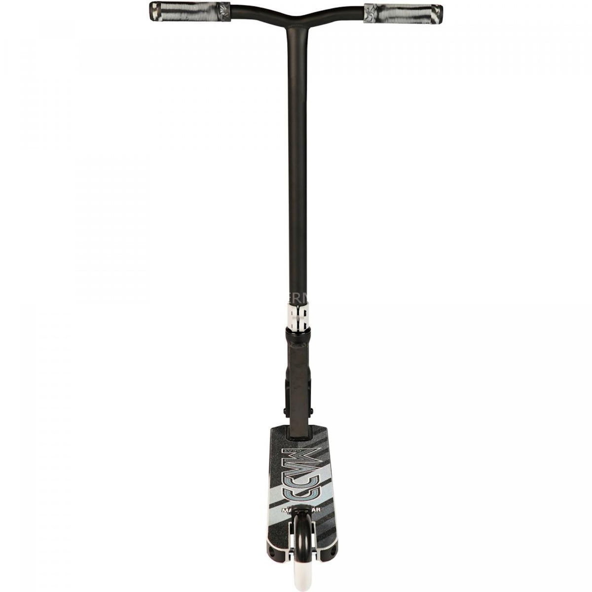 Madd Scooter Trottinette Madd kick pro noir argent