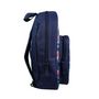 Voir la diapositive 3 : Bagtrotter BAGTROTTER Sac à dos 31 cm avec poche maternelle Cybel Cheval Licorne Bleu