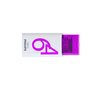 Voir la diapositive 1 : Philips Clé USB Philips Edition Click 3.2 64 Go Blanc et violet