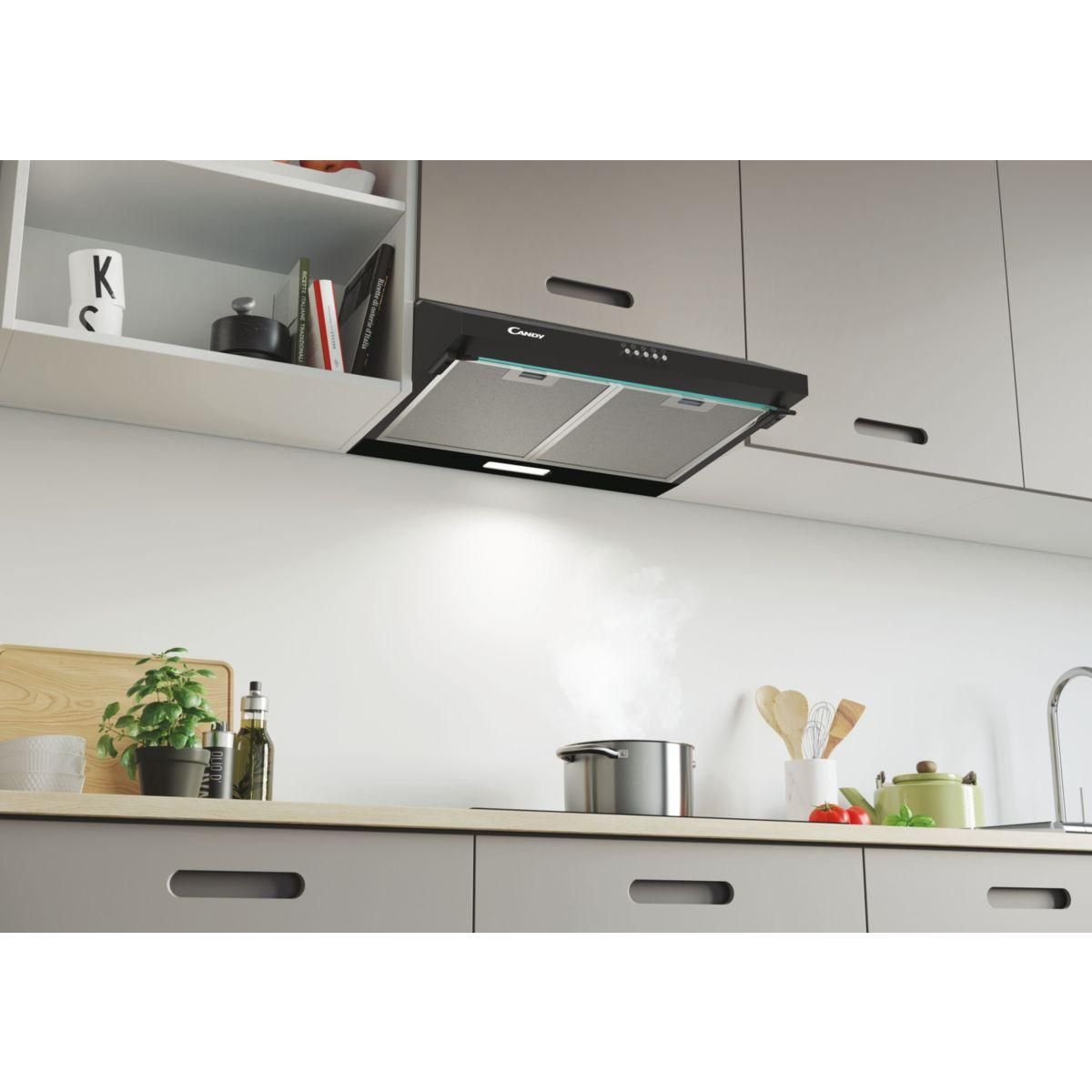 Candy Hotte casquette CFT63/1N/1