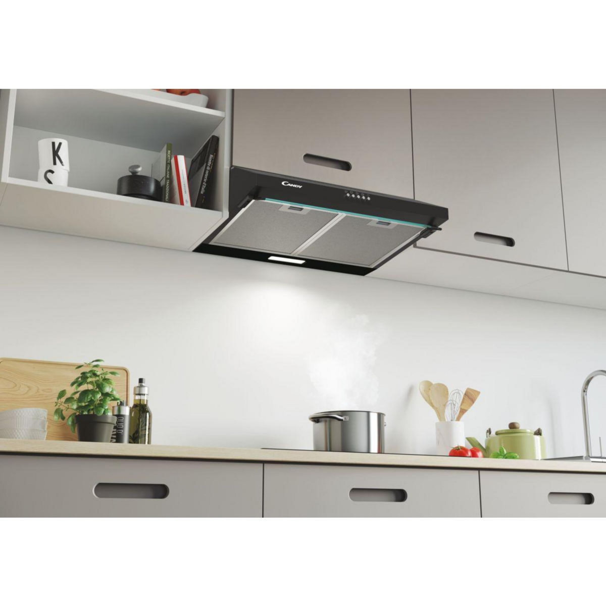 Candy Hotte casquette CFT63/1N/1