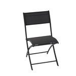 Chaise pliante LOUNGE