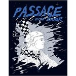 PASSAGE, Hammar Edith