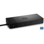Voir la diapositive 2 : Dell Station d accueil PC portable Dell Station d accueil Thunderbolt Dock WD22TB4