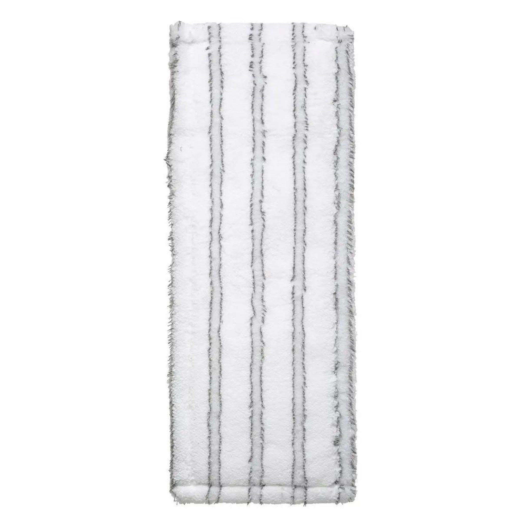 FIVE Serpillière Microfibre Désincrustante  Click  46cm Gris
