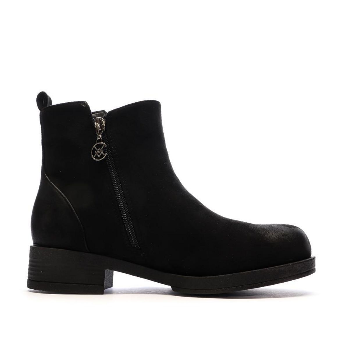 CHATTAWAK Bottines es Femme Chattawak 8-Vamp