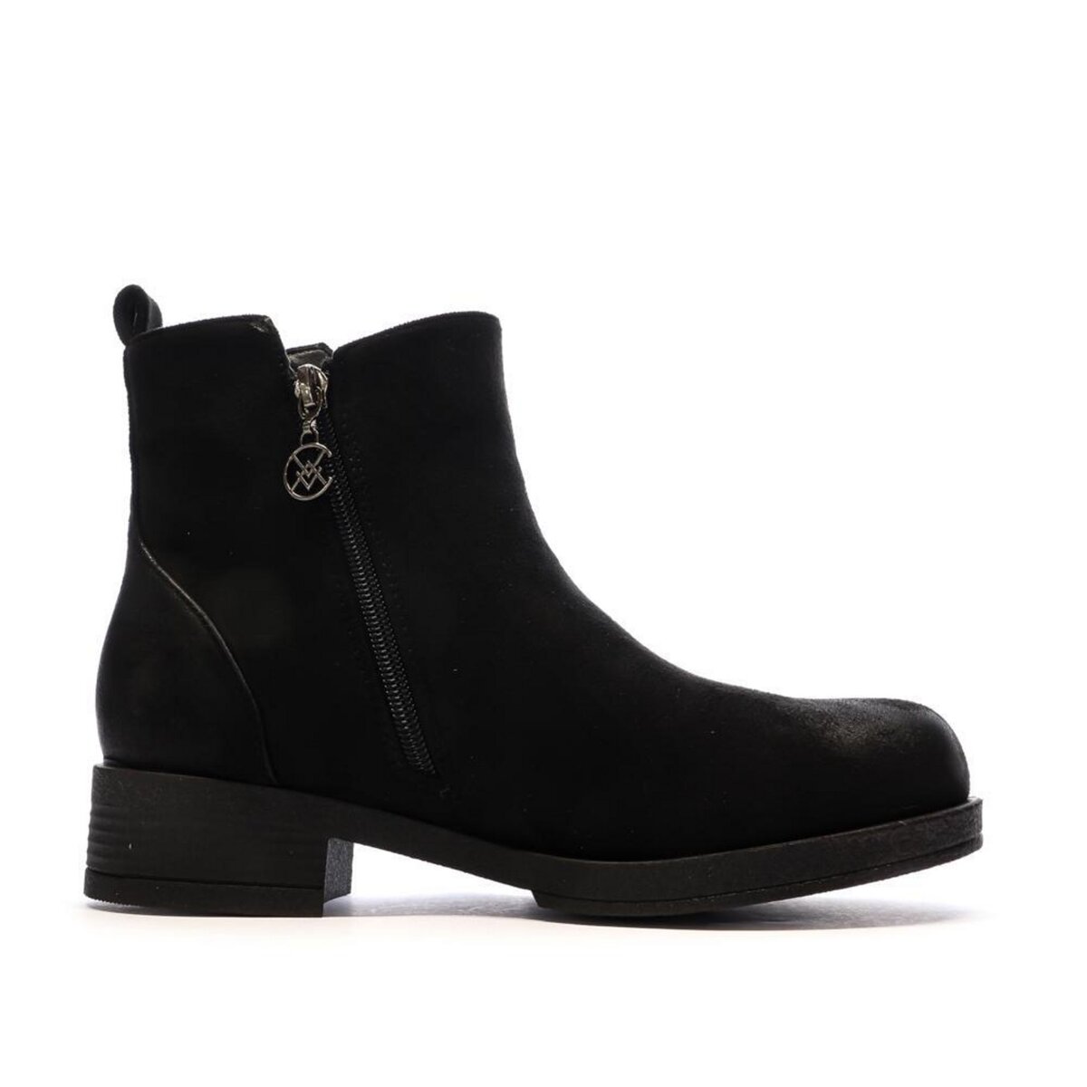 CHATTAWAK Bottines es Femme Chattawak 8-Vamp