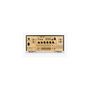 Voir la diapositive 2 : ADVANCE PARIS Amplificateur HiFi A12 Classic