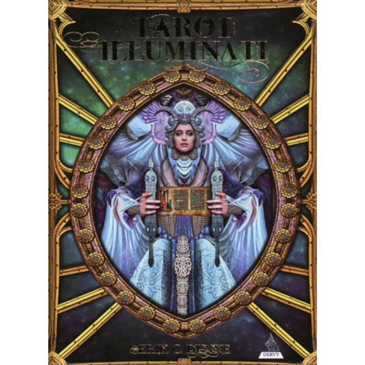 Cartes de Tarot - des outils originaux pour créer en cours de