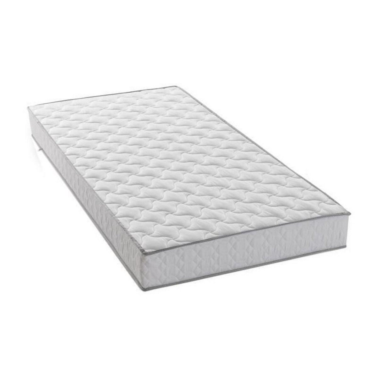 FINLANDEK FINLANDEK Matelas 70 x 140  - Mousse - 14 cm - Ferme - HAHTUVA