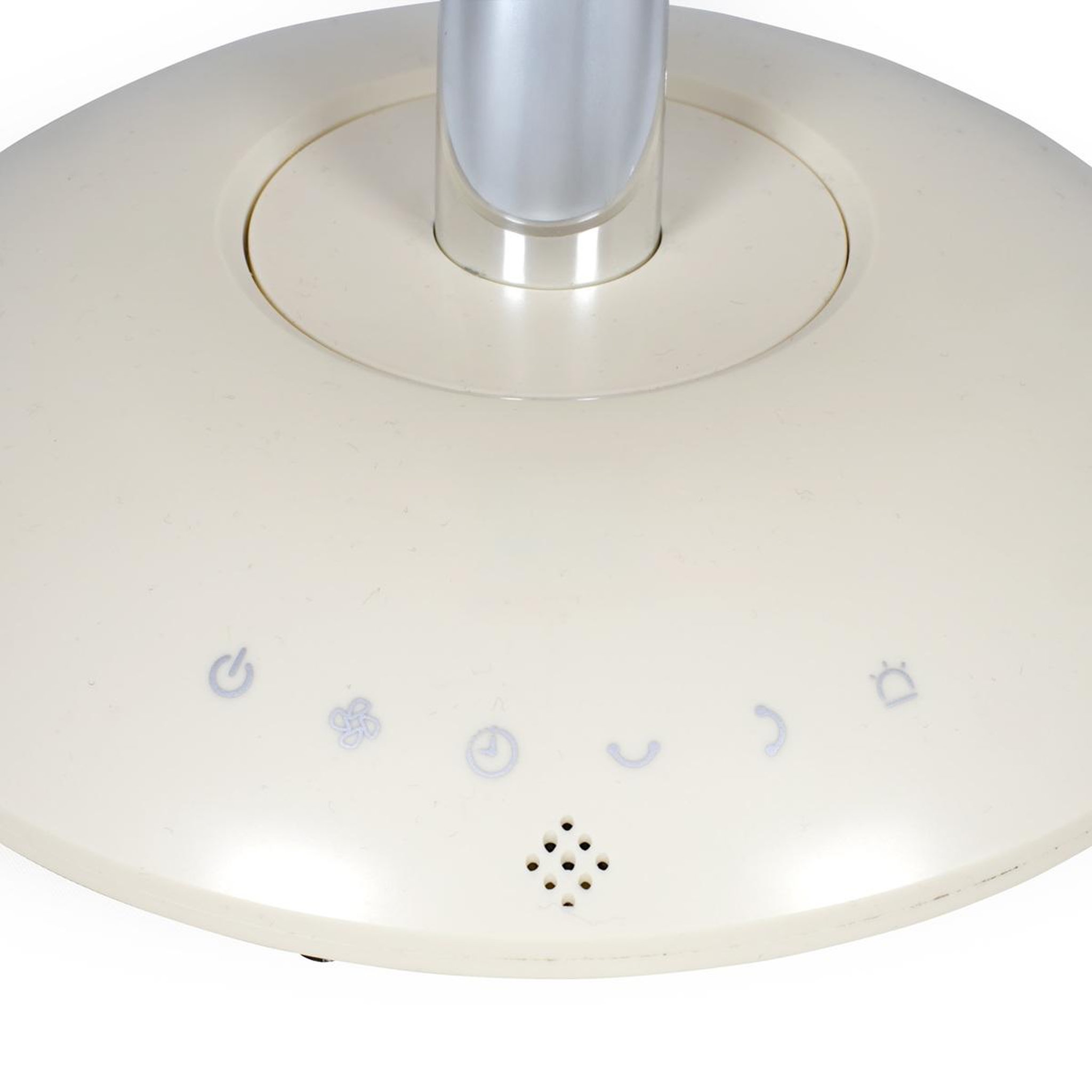 Voir la diapositive 4 : Scholtes Ventilateur de table 16cm 35w - SCVV700D