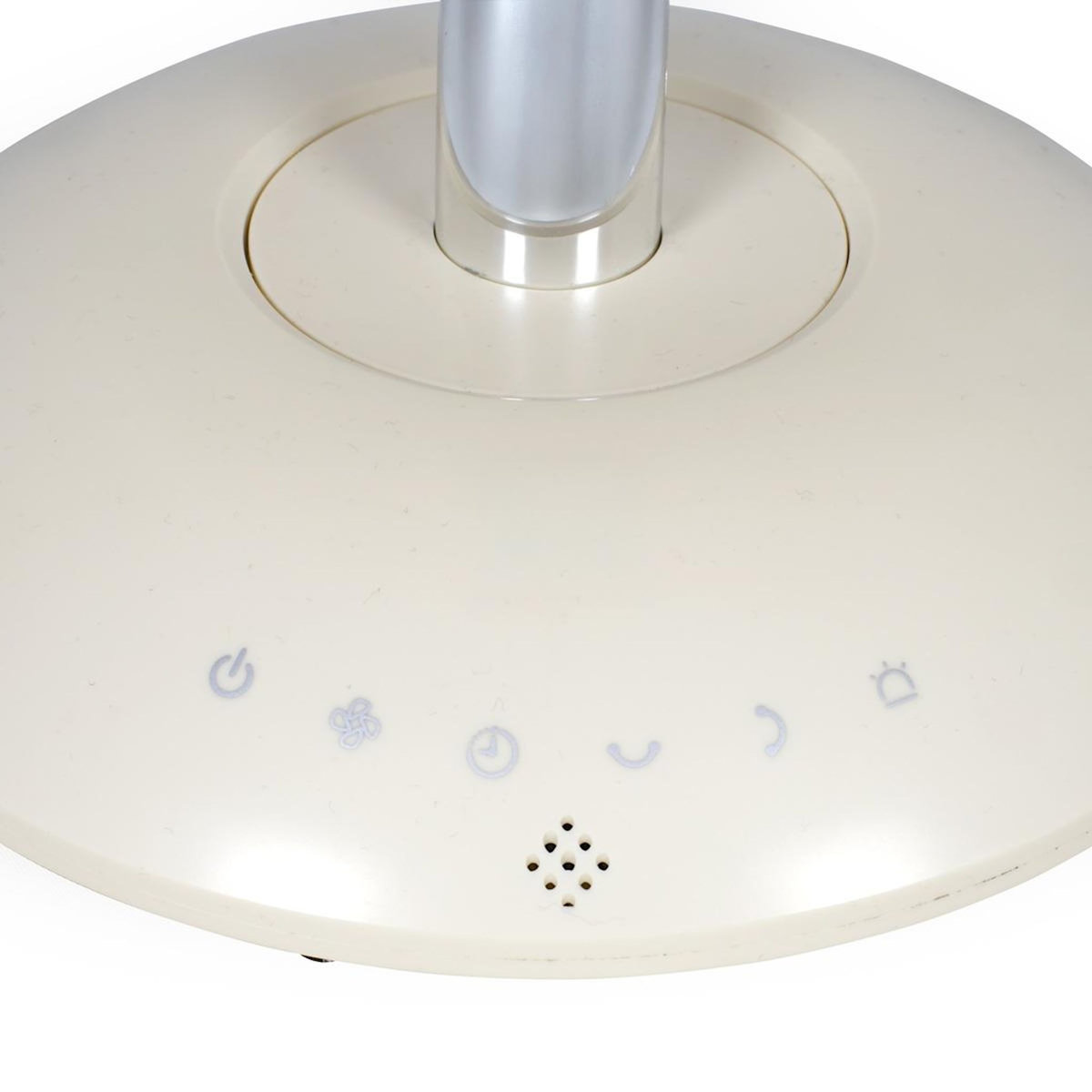 Scholtes Ventilateur de table 16cm 35w - SCVV700D