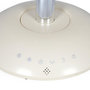 Voir la diapositive 4 : Scholtes Ventilateur de table 16cm 35w - SCVV700D
