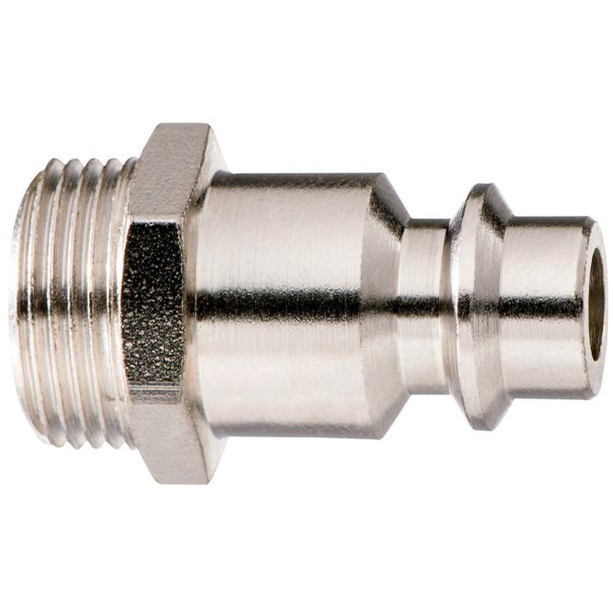 METABO SAS Raccord fileté enfichable R 1/4  FE ISO  pour compresseur