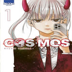 COSMOS TOME 1 , Tamura Ryuhei