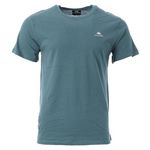 No Publik T shirt Vert Homme No Publik Brand. Coloris disponibles : Bleu