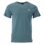 No Publik T shirt Vert Homme No Publik Brand. Coloris disponibles : Bleu