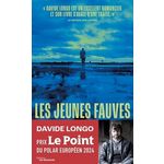 LES JEUNES FAUVES, Longo Davide