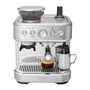 Voir la diapositive 3 : SENCO Machine a expresso - SENCOR - SES 6010SS - 15 bars - Broyeur a café - 250 g de grains - Inox