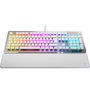 Voir la diapositive 1 : Turtle Beach Clavier gamer Vulcan II Blanc Linear FR