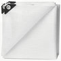 Voir la diapositive 5 : OUTSUNNY Bâche de protection blanche intérieur/extérieur 6x4m 140g/m²