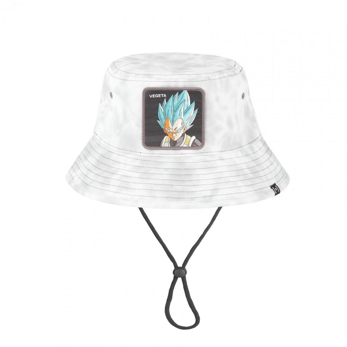 CAPSLAB Bob avec lacet ajustable Dragon Ball Super Vegeta