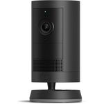 Ring Caméra de surveillance Cam Plus - Noire