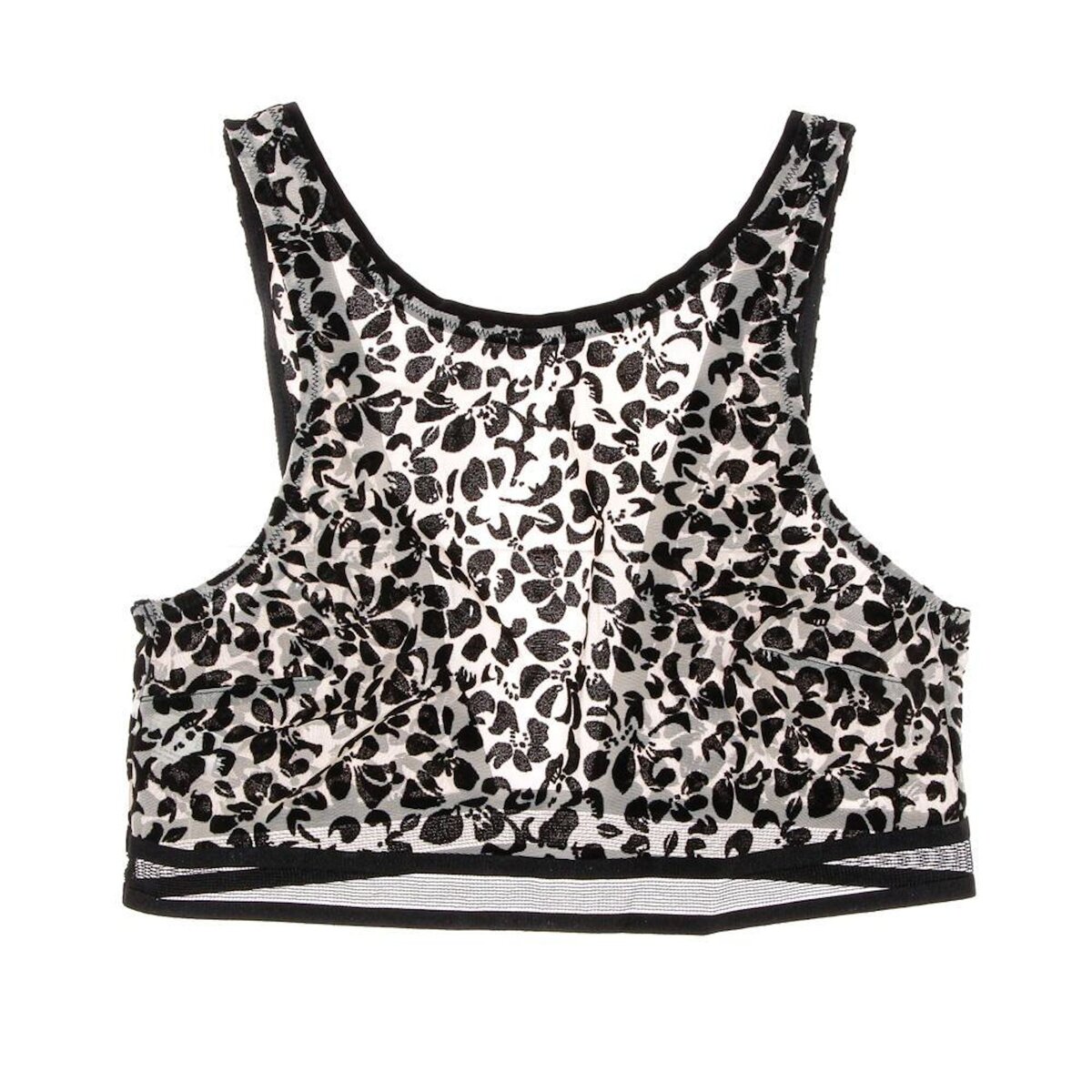 DIM Brassière e Femme Dim Pétale