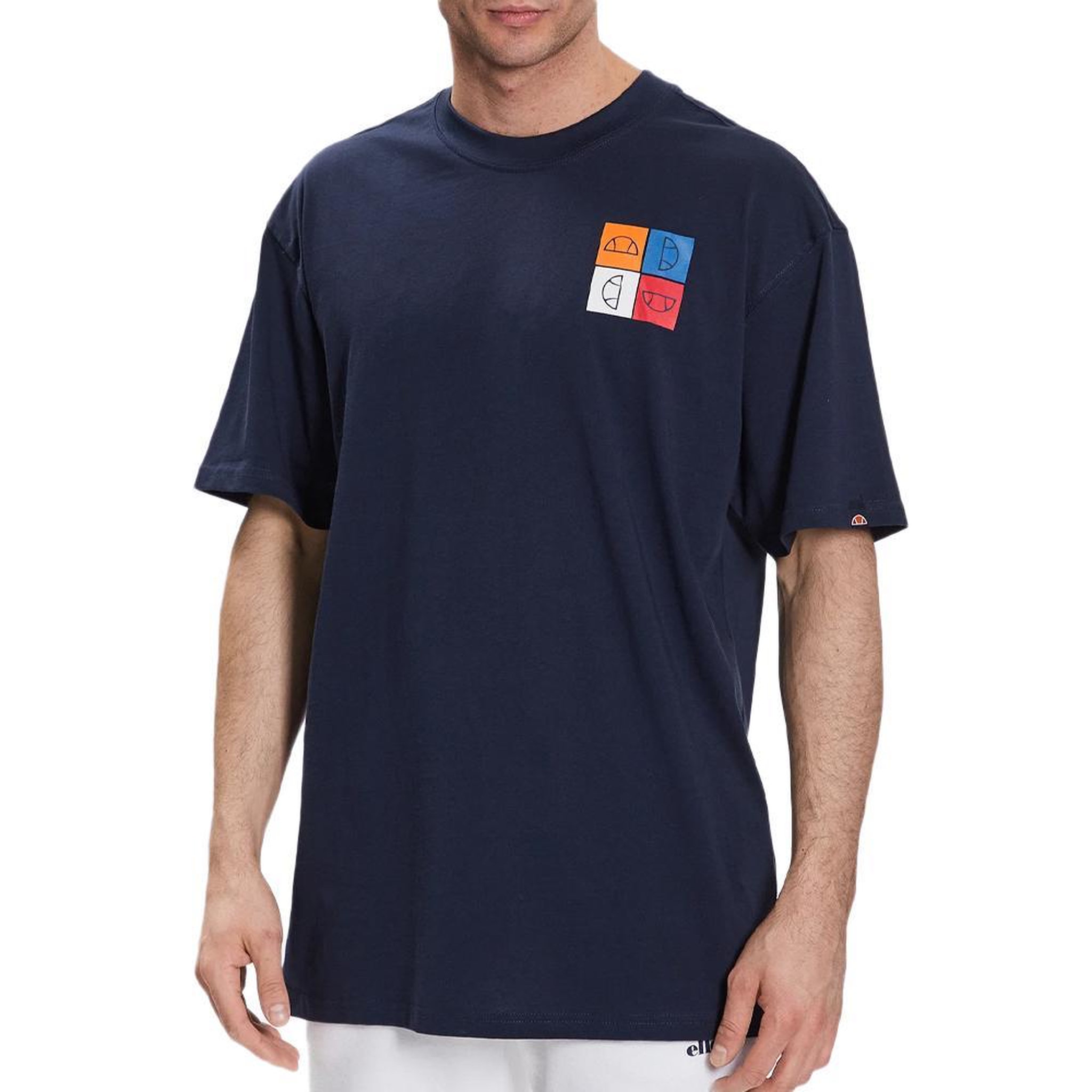 Voir la diapositive 1 : ELLESSE T shirt  Homme Ellesse Rolletto