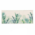 Paris Prix Tapis Déco Imprimé  Native  50x120cm Vert