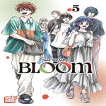 BLOOM TOME 5 , Mikami Saka