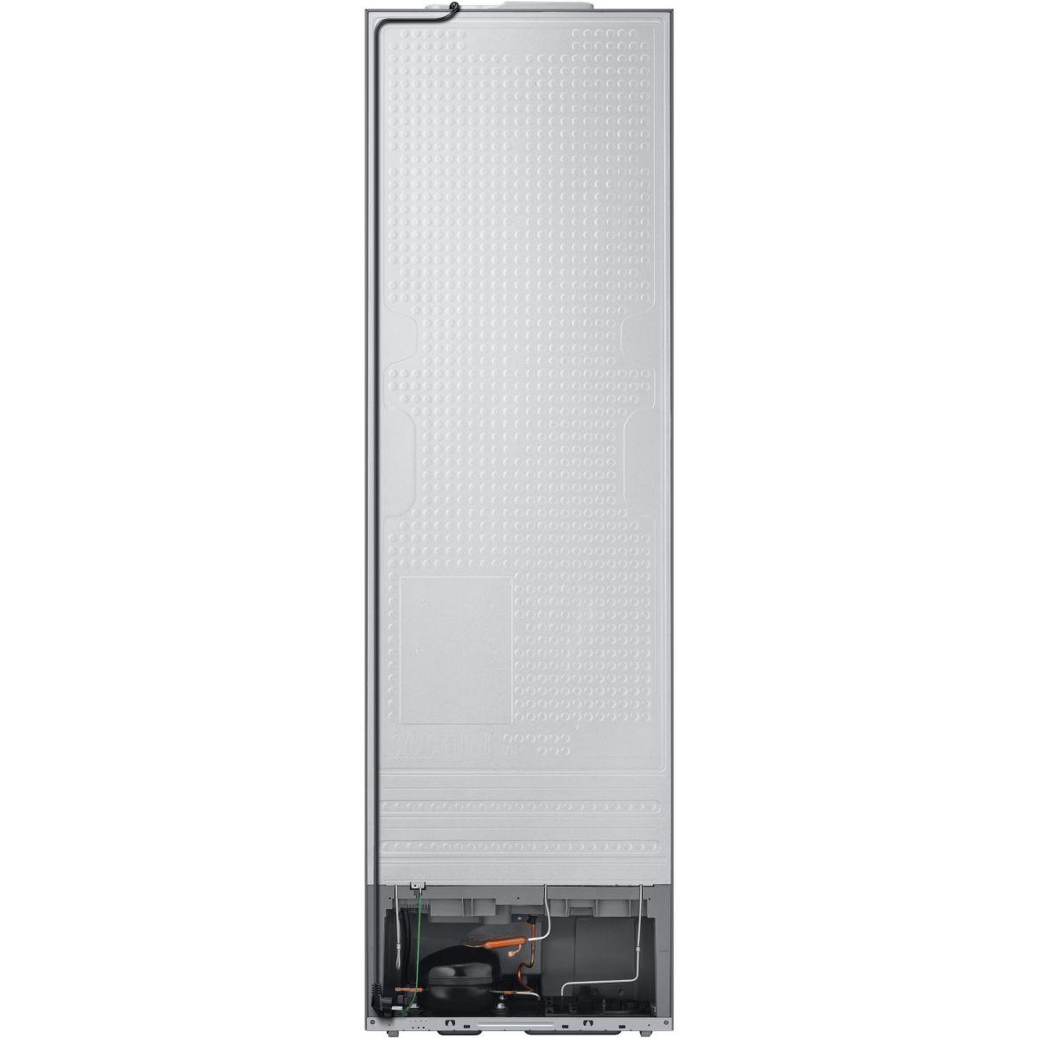 Voir la diapositive 5 : Samsung Réfrigérateur combiné rb38c600dsa